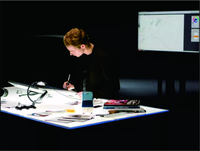 重磅！兩會之后 設(shè)計師迎來賺錢大時