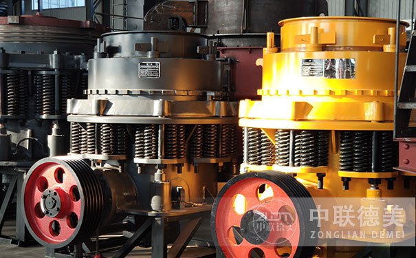 什么是移動式破碎站？