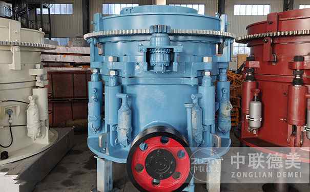 立軸破碎機多少錢一臺？