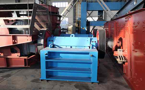 多缸液壓圓錐破碎機有什么用?