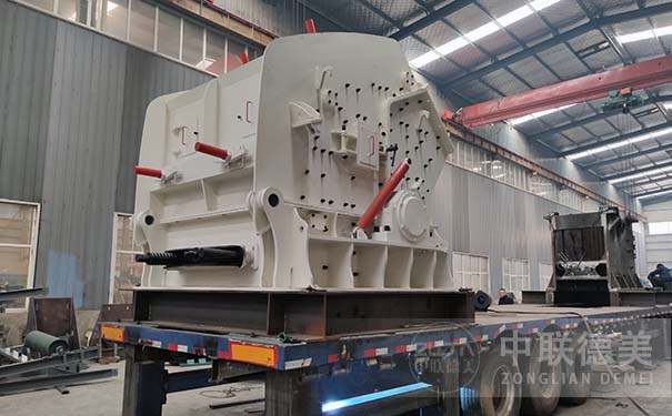 細顎式破碎機有什么用？