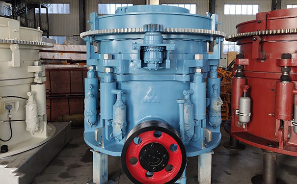 什么是雙輥破碎機(jī)？