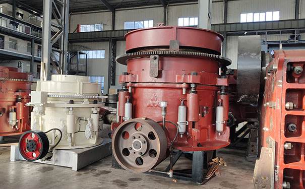 什么是雙輥破碎機(jī)？