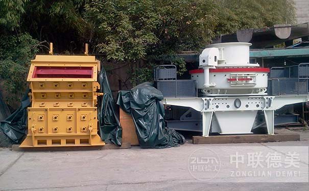 石子破碎機怎么樣?
