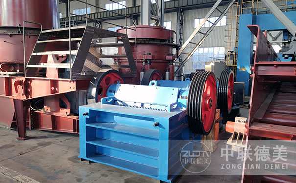 重錘式破碎機哪個牌子好？