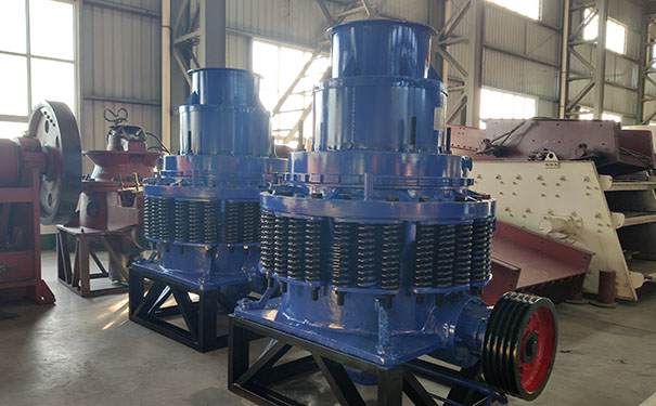 重錘式破碎機哪個牌子好？