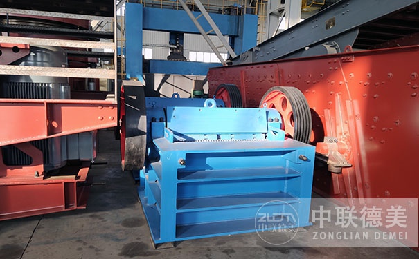 重錘式破碎機哪個牌子好？