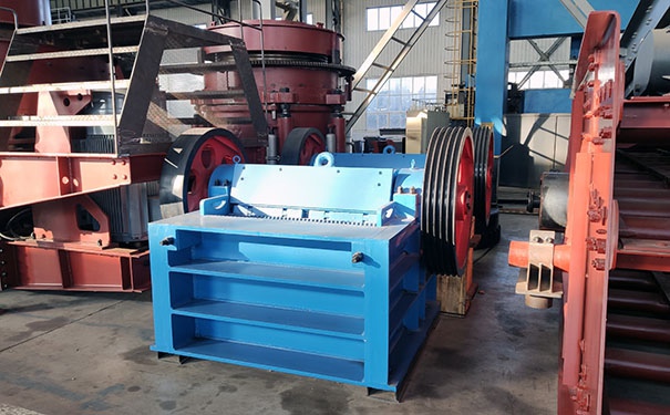 圓錐破碎機多少錢一臺？