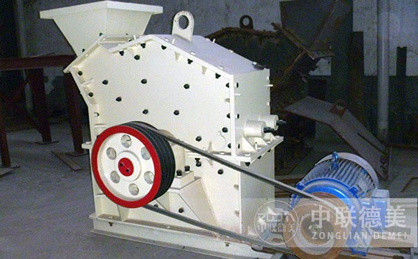 圓錐破碎機多少錢一臺？