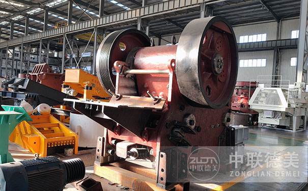 移動破碎站怎么樣?