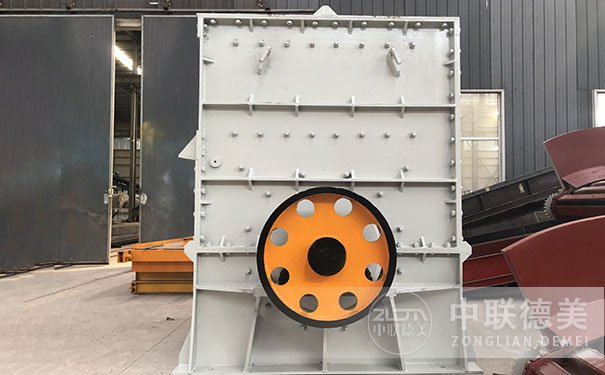 石子破碎機哪個牌子好？