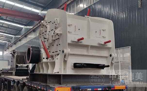 對輥破碎機多少錢一臺?