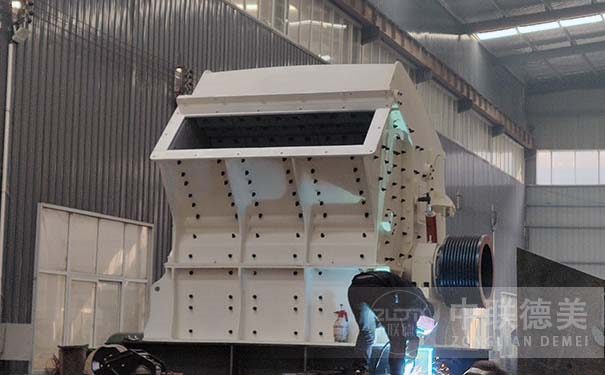 什么是齒輥破碎機?