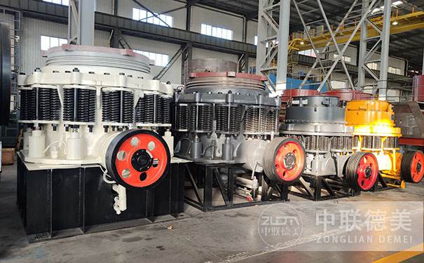 鄂式破碎機有什么用?