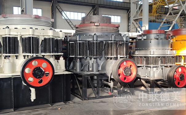 立軸破碎機(jī)怎么用？