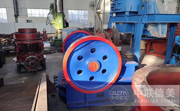 錘式破碎機怎么用?