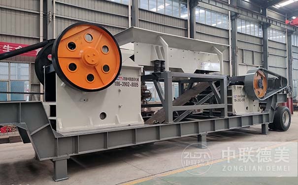 方箱式破碎機(jī)哪個(gè)牌子好?