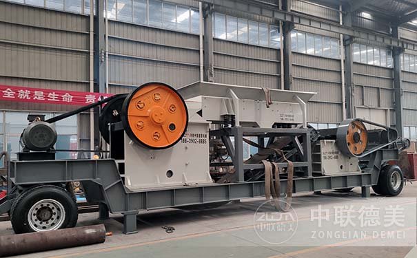 方箱式破碎機(jī)哪個(gè)牌子好?