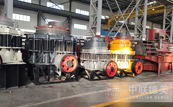 四輥破碎機哪個牌子好?