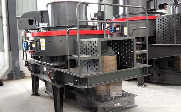 立軸破碎機哪個牌子好?