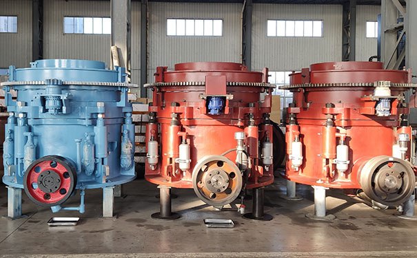 什么是四輥破碎機?