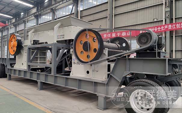 什么是圓錐破碎機?