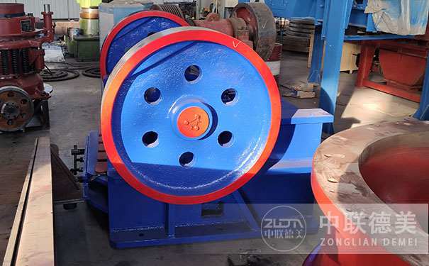 齒輥破碎機哪個牌子好？