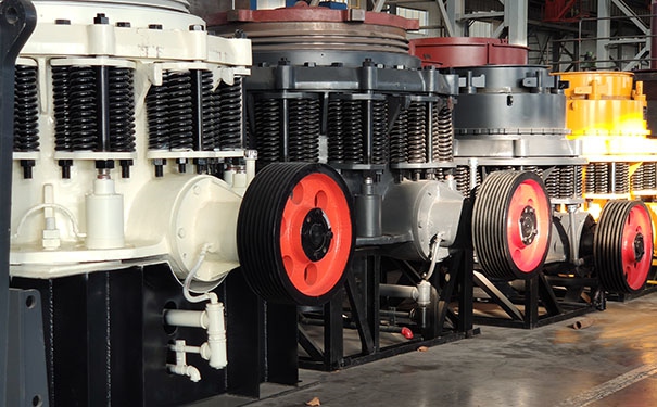 箱式破碎機有什么用?