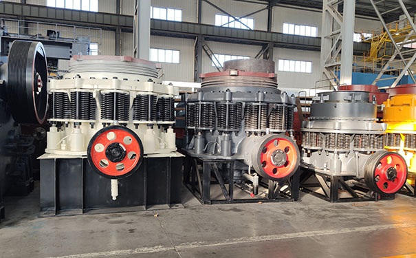 錘式破碎機(jī)有什么用？