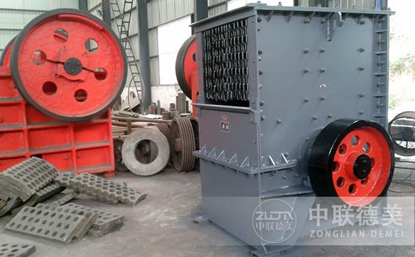 移動(dòng)式破碎站哪個(gè)牌子好?