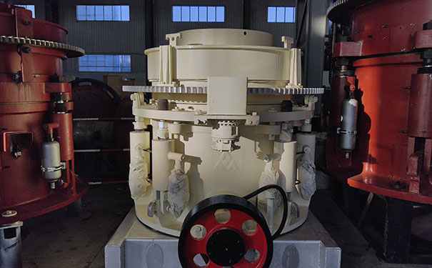 液壓圓錐破碎機(jī)怎么樣？