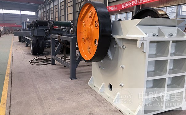 什么是反擊破碎機？