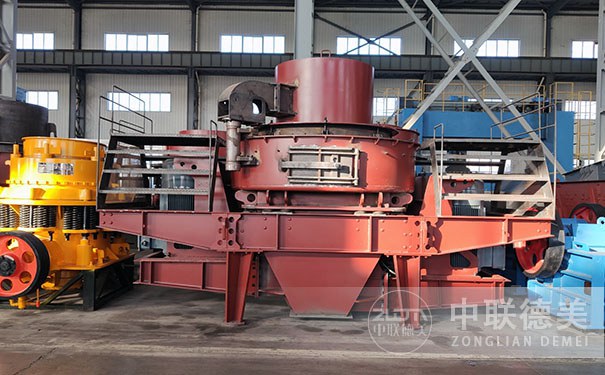 圓錐破碎機哪個牌子好?