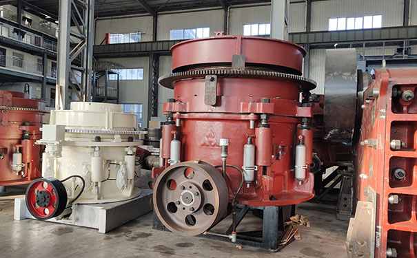 移動(dòng)式破碎站怎么樣？