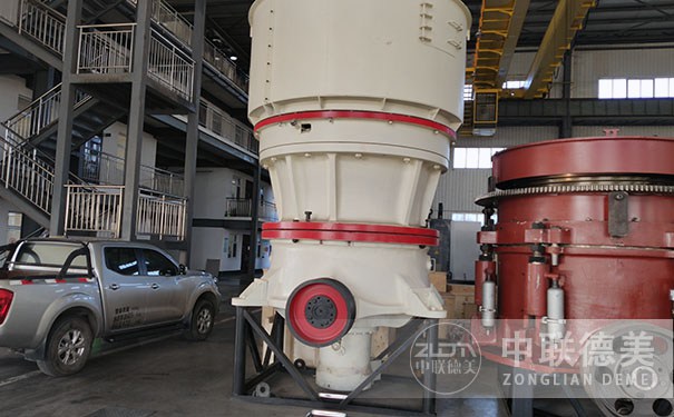 對(duì)輥式破碎機(jī)有什么用?