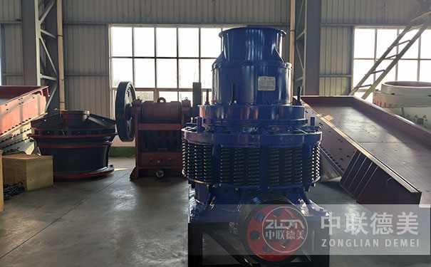 雙輥破碎機怎么樣？