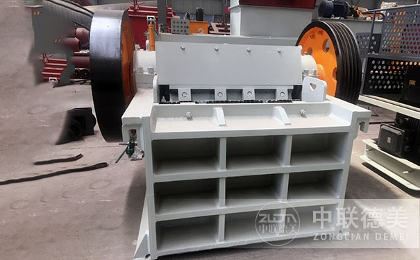 什么是石子破碎機?