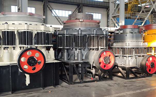 什么是沖擊式破碎機(jī)?