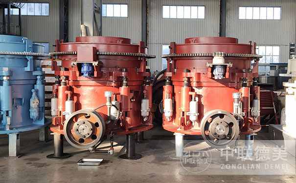 反擊破碎機(jī)怎么樣?