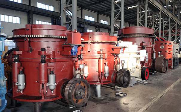 什么是移動破碎機(jī)?