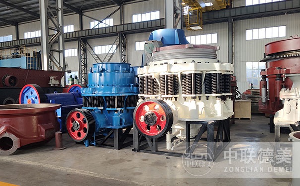 重錘破碎機哪個牌子好?