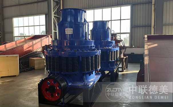 重錘式破碎機(jī)多少錢一臺？