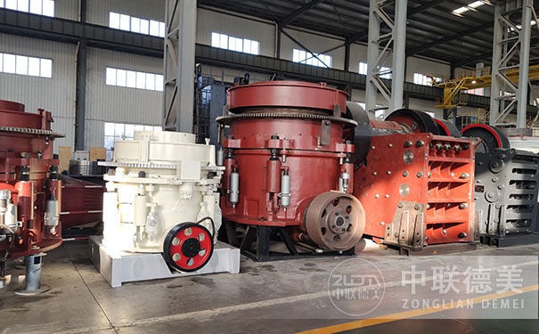 石子破碎機怎么用?