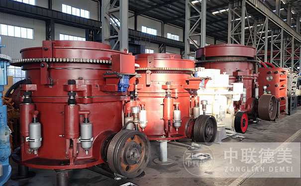 什么是對輥破碎機?