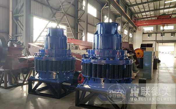 什么是移動式破碎機?