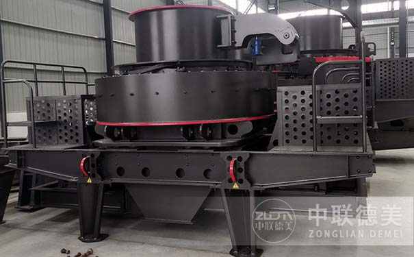 沖擊式破碎機怎么用？