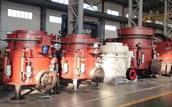 移動(dòng)破碎站哪個(gè)牌子好？