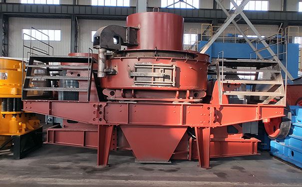 雙擊破碎機有什么用?