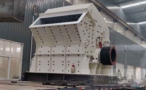 細顎式破碎機哪里好,哪里有賣的?