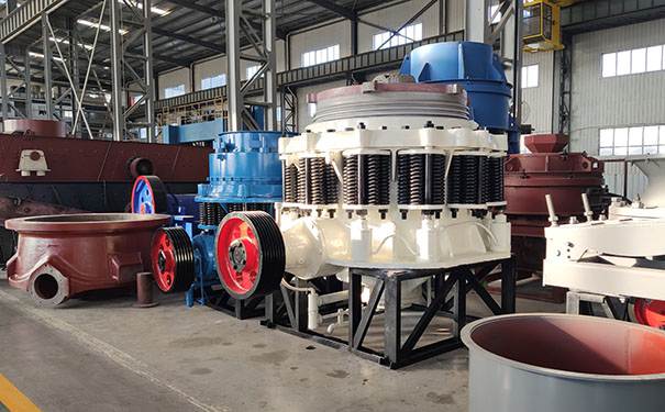 四輥破碎機哪里好,哪里有賣的?